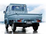 Daihatsu Hijet Truck 2014 года